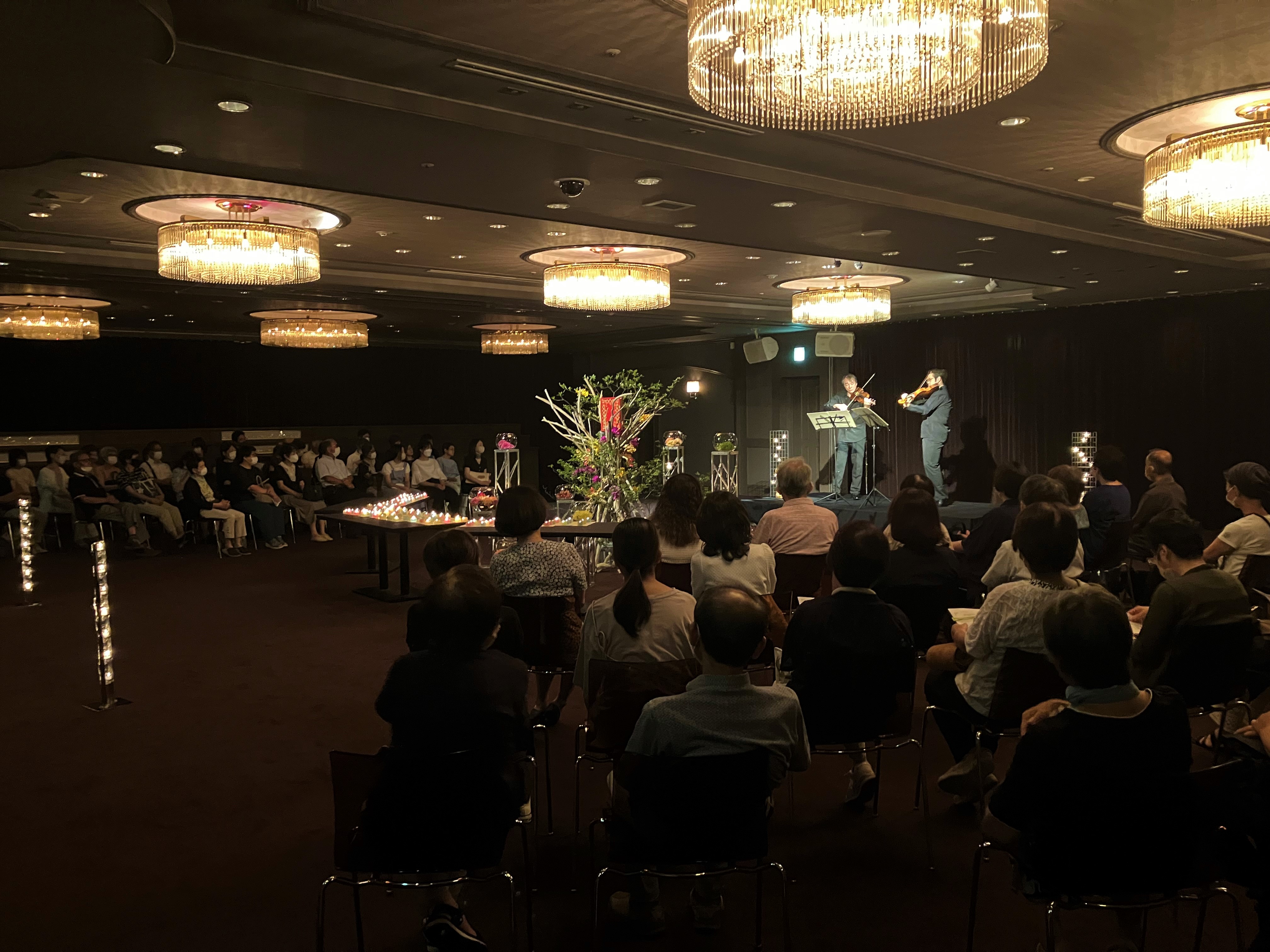 金沢演奏
