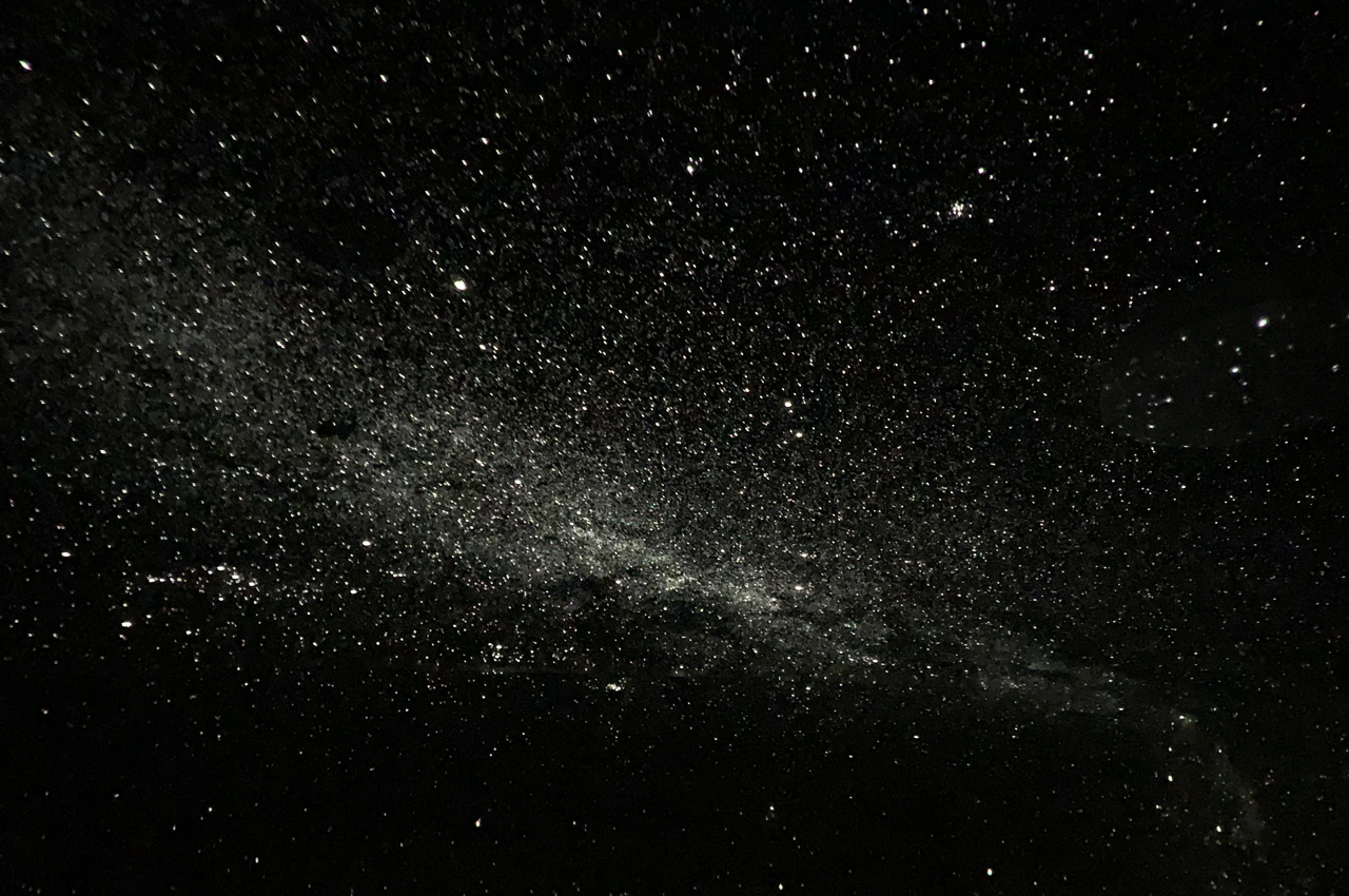 星空